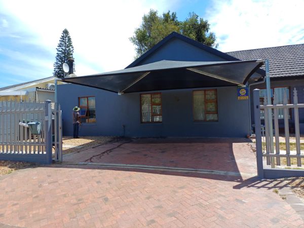 Shade Craft Project 8